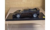 Ferrari F50 1:43, масштабная модель, Kyosho, scale43