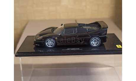 Ferrari F50 1:43, масштабная модель, Kyosho, scale43