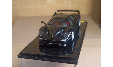 Ferrari F50 1:43, масштабная модель, Kyosho, scale43