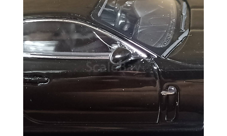 Jaguar XK Coupe 1:43, масштабная модель, Minichamps, scale43