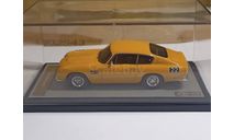 Aston Martin DB6 Vantage 1965 1:43, масштабная модель, scale43