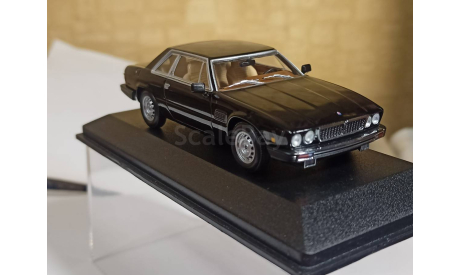 Maserati Kyalami 1:43, масштабная модель, Minichamps, scale43