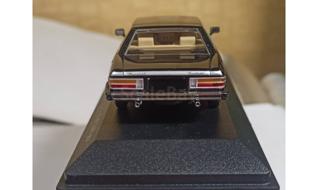Maserati Kyalami 1:43, масштабная модель, Minichamps, scale43