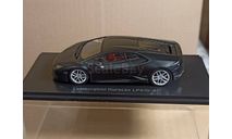 Lamborghini Huracan 1:43, масштабная модель, Kyosho, scale43