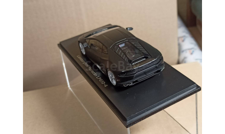 Lamborghini Huracan 1:43, масштабная модель, Kyosho, scale43