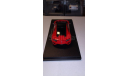 Honda NSX Concept 2013 1:43, масштабная модель, Ebbro, scale43