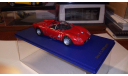 Alfa Romeo 33.2 «Fleron» Prova 1:43, масштабная модель, M4, scale43