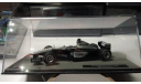 F1 McLaren Hakkinen 1:43, масштабная модель, Formula 1 Auto Collection, scale43