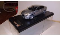 Jaguar XE 2015 1:43, масштабная модель, Premium X, 1/43