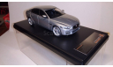 Jaguar XE 2015 1:43, масштабная модель, Premium X, 1/43