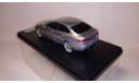 Jaguar XE 2015 1:43, масштабная модель, Premium X, 1/43