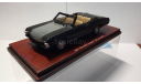 Chevrolet Impala SS Covertible 1967 1:43, масштабная модель, scale43