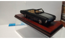 Chevrolet Impala SS Covertible 1967 1:43, масштабная модель, scale43