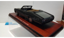 Chevrolet Impala SS Covertible 1967 1:43, масштабная модель, scale43