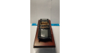 Chevrolet Impala SS Covertible 1967 1:43, масштабная модель, scale43