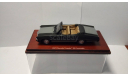 Chevrolet Impala SS Covertible 1967 1:43, масштабная модель, scale43