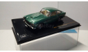 Aston Martin DB4 Coupe 1958 1:43, масштабная модель, IXO Road (серии MOC, CLC), 1/43