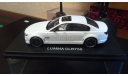 BMW Lumma CLR 750 1:43, масштабная модель, Renn Miniatures, scale43