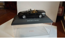 BMW 850 Ci Cabriolet 1:43