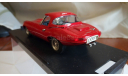 Jaguar E Type Spider Closed 1:43, масштабная модель, Best, 1/43