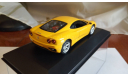 Ferrari 360 Modena 1999 1:43, масштабная модель, IXO Ferrari (серии FER, SF), 1/43