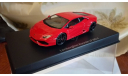 Lamborghini Huracan LP 610-4 1:43, масштабная модель, Autoart, scale43