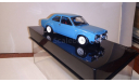 Ford Escort RS1600 1:43, масштабная модель, IXO Rally (серии RAC, RAM), scale43