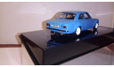 Ford Escort RS1600 1:43, масштабная модель, IXO Rally (серии RAC, RAM), scale43