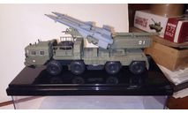 Комплекс ПВО С-125М ’Неман’ 1:72, масштабные модели бронетехники, PST, 1/72