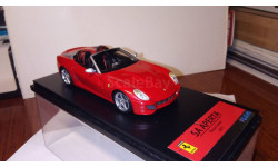 Ferrari SA Aperta 1:43