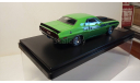 Dodge Challenger T/A 1:43, масштабная модель, Premium X, scale43