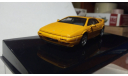 Lotus Esprit V8 1:43, масштабная модель, Autoart, 1/43