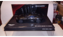 Aston Martin V12 Zagato 2012 1:43, масштабная модель, Minichamps, scale43