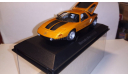 Mercedes-Benz C111/II 1:43, масштабная модель, Minichamps, 1/43