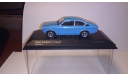 Opel Kadett C Coupe 1:43, масштабная модель, Minichamps, scale43