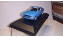 Opel Kadett C Coupe 1:43, масштабная модель, Minichamps, scale43