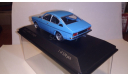 Opel Kadett C Coupe 1:43, масштабная модель, Minichamps, scale43