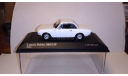 Lancia Fulvia 1600 HF 1:43, масштабная модель, Minichamps, 1/43