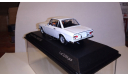 Lancia Fulvia 1600 HF 1:43, масштабная модель, Minichamps, 1/43