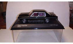 Opel Kapitan 1969 1:43