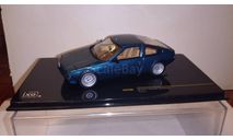 Talbot Matra Murena 1:43, масштабная модель, IXO Road (серии MOC, CLC), 1/43