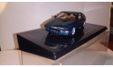 Talbot Matra Murena 1:43, масштабная модель, IXO Road (серии MOC, CLC), 1/43