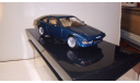 Talbot Matra Murena 1:43, масштабная модель, IXO Road (серии MOC, CLC), 1/43