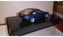 Talbot Matra Murena 1:43, масштабная модель, IXO Road (серии MOC, CLC), 1/43