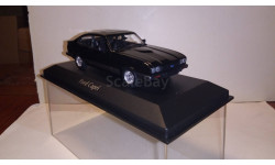 Ford Capri 1:43