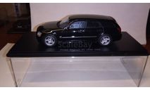 Dodge Magnum RT HEMI 2005 1:43, масштабная модель, Spark, scale43