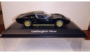 Lamborghini Miura 1:43, масштабная модель, Maxichamps, scale43