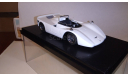 Nissan R383 1970 1:43, масштабная модель, Ebbro, scale43