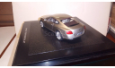 Bentley Continental GT 1:43, масштабная модель, Minichamps, 1/43