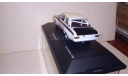 Opel Ascona A Sport 1970 1:43, масштабная модель, Schuco, scale43